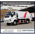 Camion à ordures de 10cbm de marque de Dongfeng Refuse le camion de véhicule de compacteur